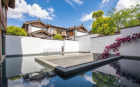 Hotel Indigo Lijiang Ancient Town By Ihg